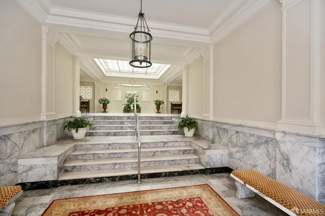 $1,635,000 | 2111 Hyde Street, Unit 403, San Francisco, CA 94109