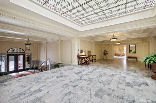 $1,635,000 | 2111 Hyde Street, Unit 403, San Francisco, CA 94109