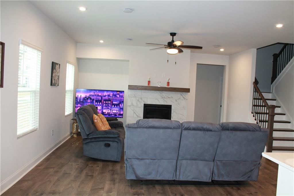 14 Ledgemont Way Acworth, GA 30101 - Photo 15 of 35