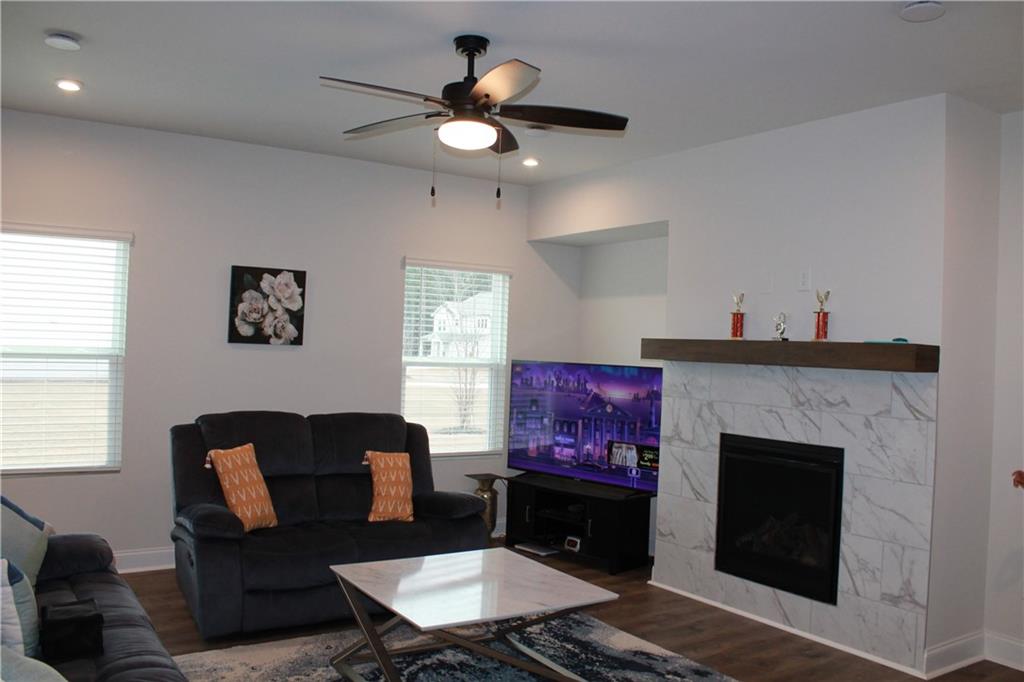 14 Ledgemont Way Acworth, GA 30101 - Photo 16 of 35