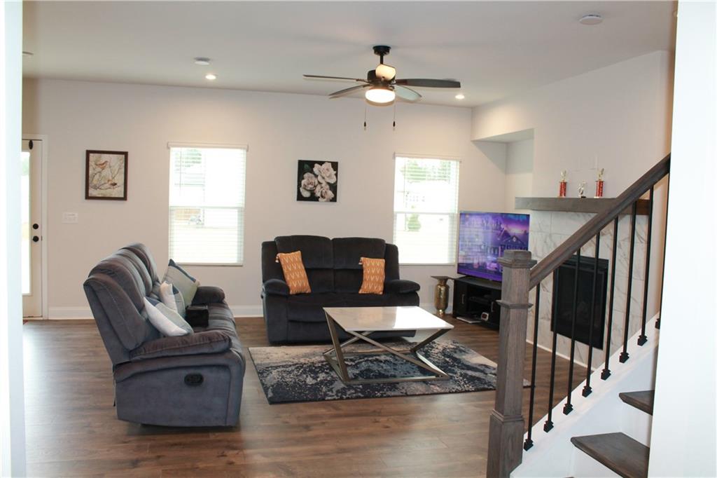 14 Ledgemont Way Acworth, GA 30101 - Photo 17 of 35