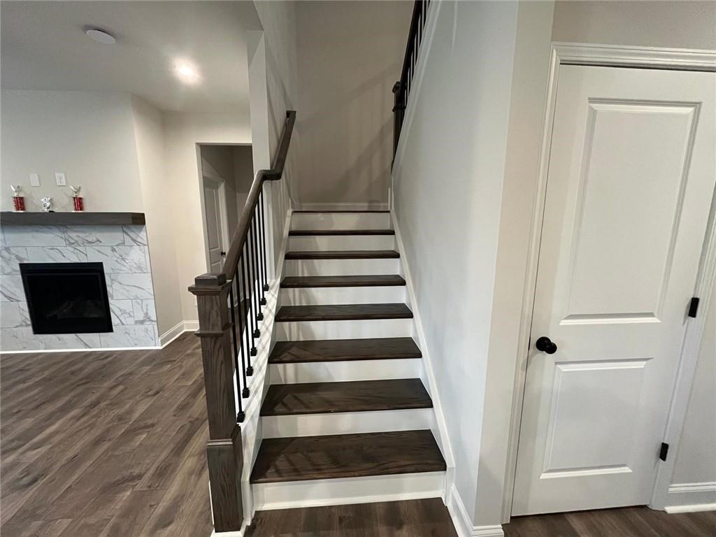 14 Ledgemont Way Acworth, GA 30101 - Photo 18 of 35