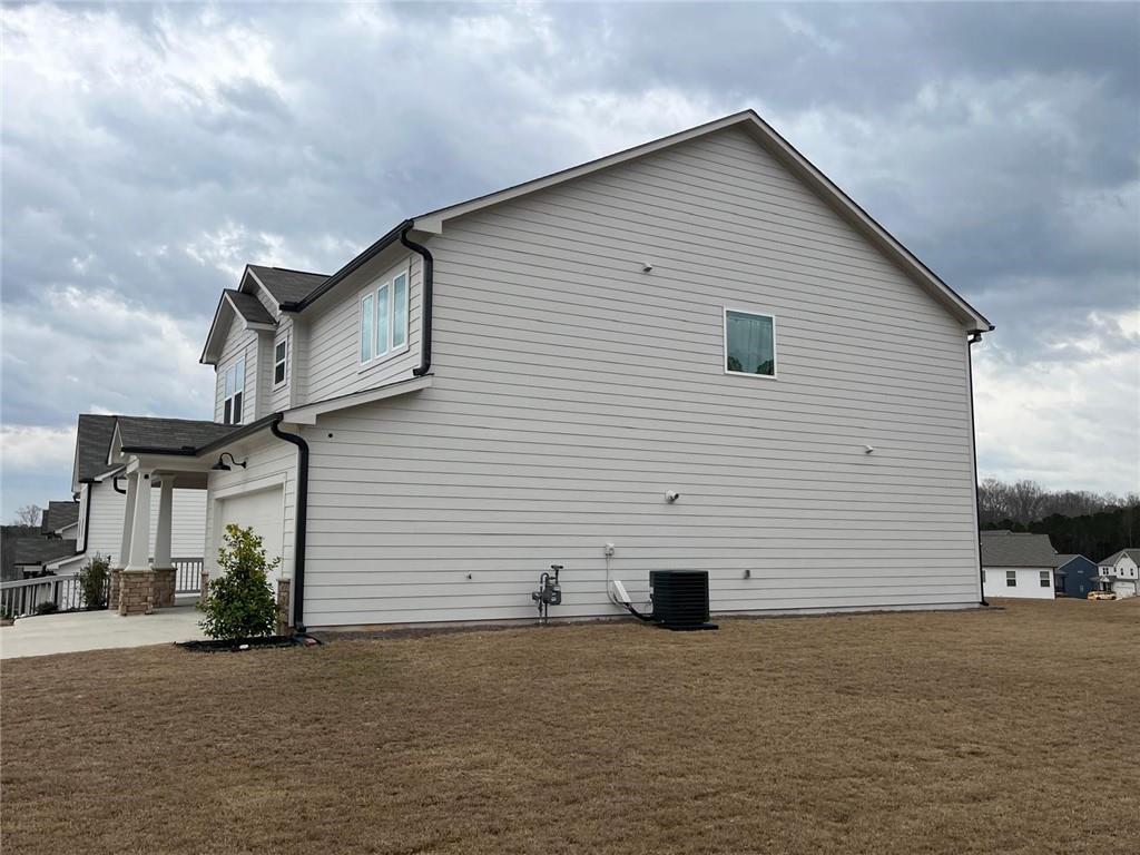 14 Ledgemont Way Acworth, GA 30101 - Photo 2 of 35