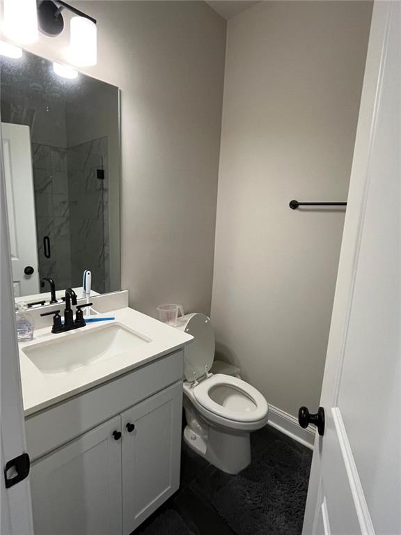 14 Ledgemont Way Acworth, GA 30101 - Photo 25 of 35