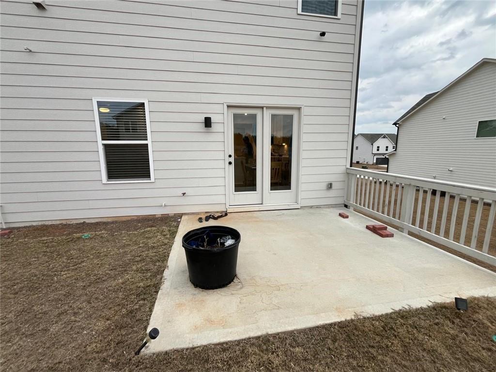 14 Ledgemont Way Acworth, GA 30101 - Photo 26 of 35