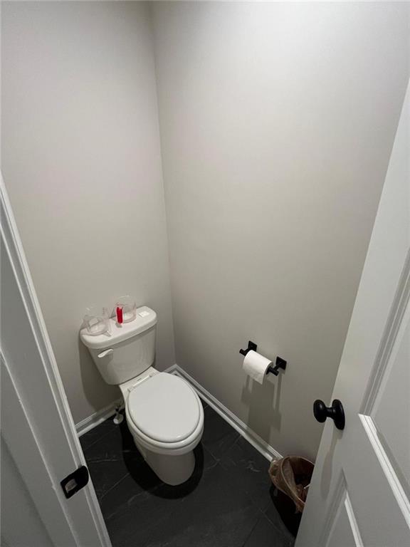 14 Ledgemont Way Acworth, GA 30101 - Photo 29 of 35