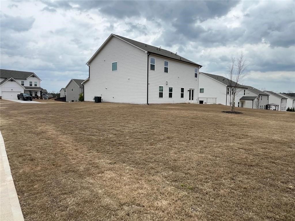 14 Ledgemont Way Acworth, GA 30101 - Photo 3 of 35