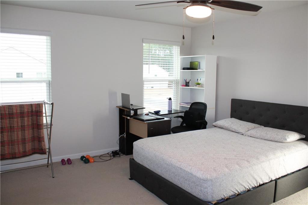 14 Ledgemont Way Acworth, GA 30101 - Photo 31 of 35