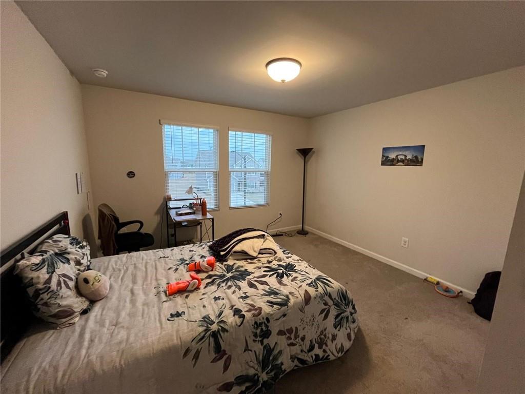 14 Ledgemont Way Acworth, GA 30101 - Photo 32 of 35