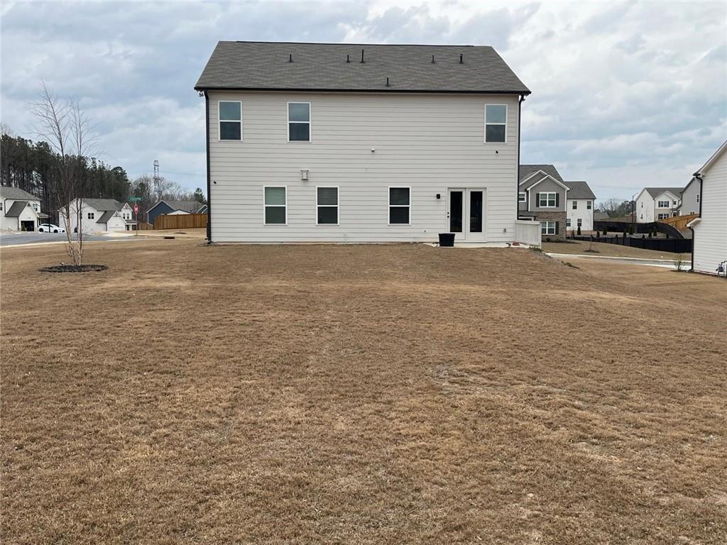 14 Ledgemont Way Acworth, GA 30101 - Photo 4 of 35