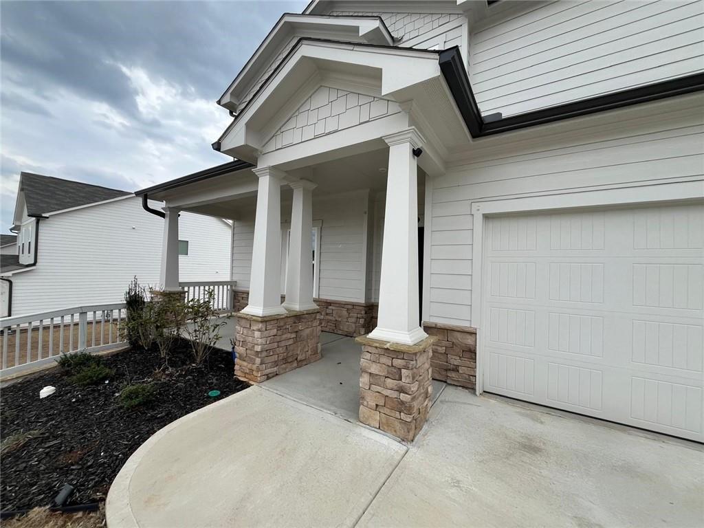 14 Ledgemont Way Acworth, GA 30101 - Photo 5 of 35