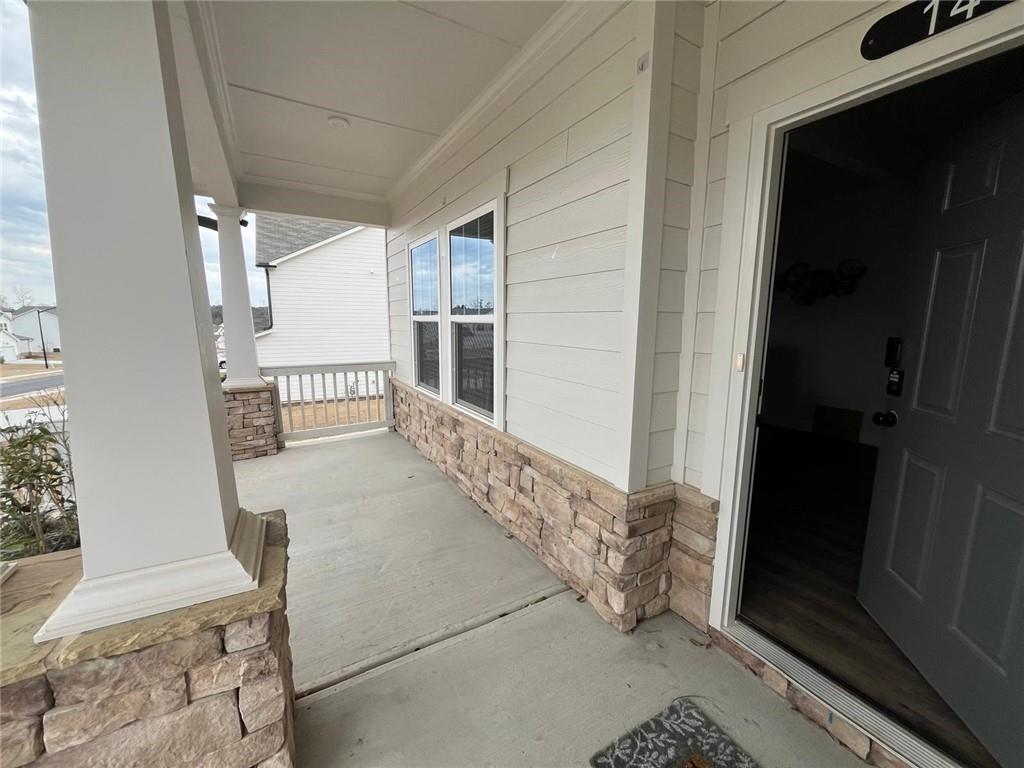 14 Ledgemont Way Acworth, GA 30101 - Photo 6 of 35