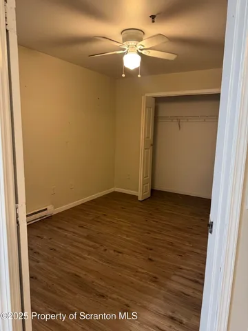 $1,200 | 114 Prospect Avenue, Unit 1ST FL FRONT, Scranton, PA 18505