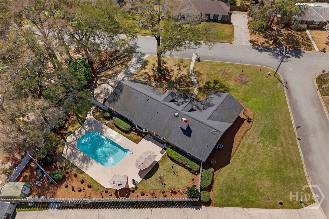 47 Ramsgate Road Savannah, GA 31419 - Photo 60 of 67 Gallery Image 60