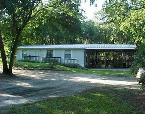4515 Shepherd Road Lakeland, FL 33811 - Photo 1 of 1 Exterior Front