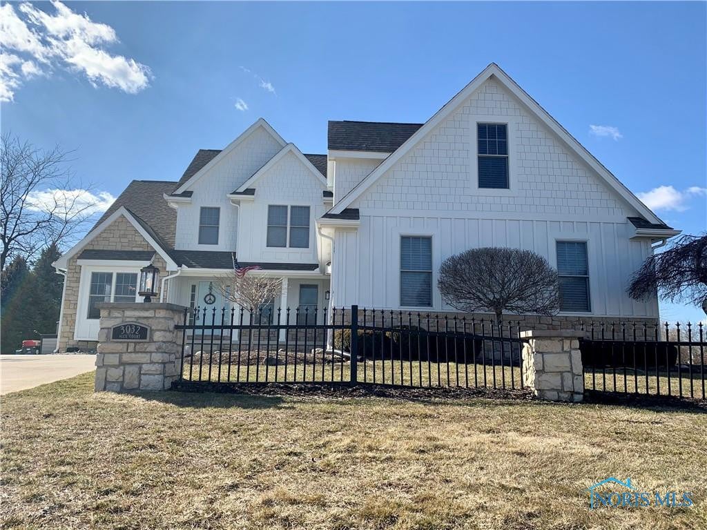 3032 Alex Court Maumee, OH 43537 - Photo 1 of 35 Gallery Image 1
