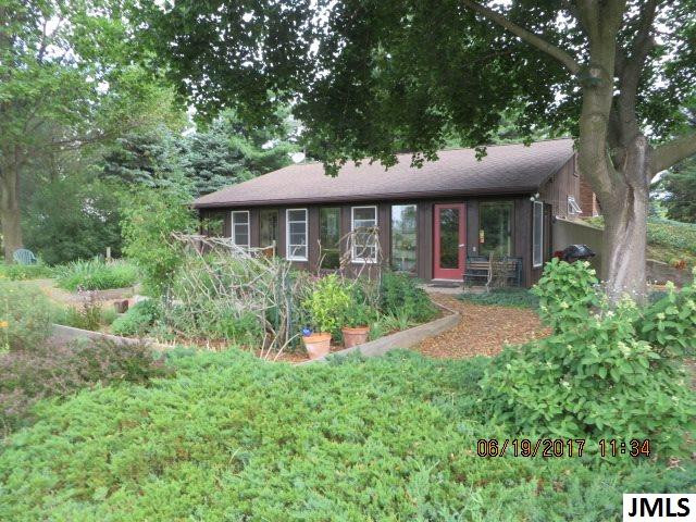 16213 Farnsworth Road Stockbridge, MI 49285 - Photo 1 of 26 Photo 1
