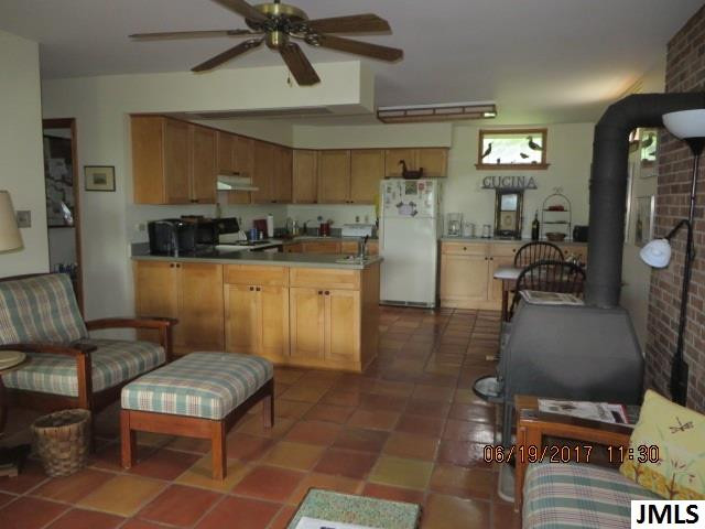 16213 Farnsworth Road Stockbridge, MI 49285 - Photo 17 of 26 Photo 17