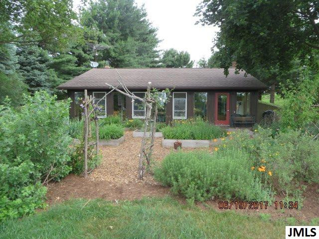 16213 Farnsworth Road Stockbridge, MI 49285 - Photo 3 of 26 Photo 3