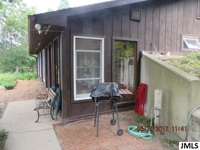 16213 Farnsworth Road Stockbridge, MI 49285 - Photo 4 of 26 Photo 4