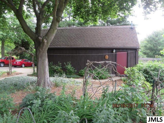 16213 Farnsworth Road Stockbridge, MI 49285 - Photo 8 of 26 Photo 8