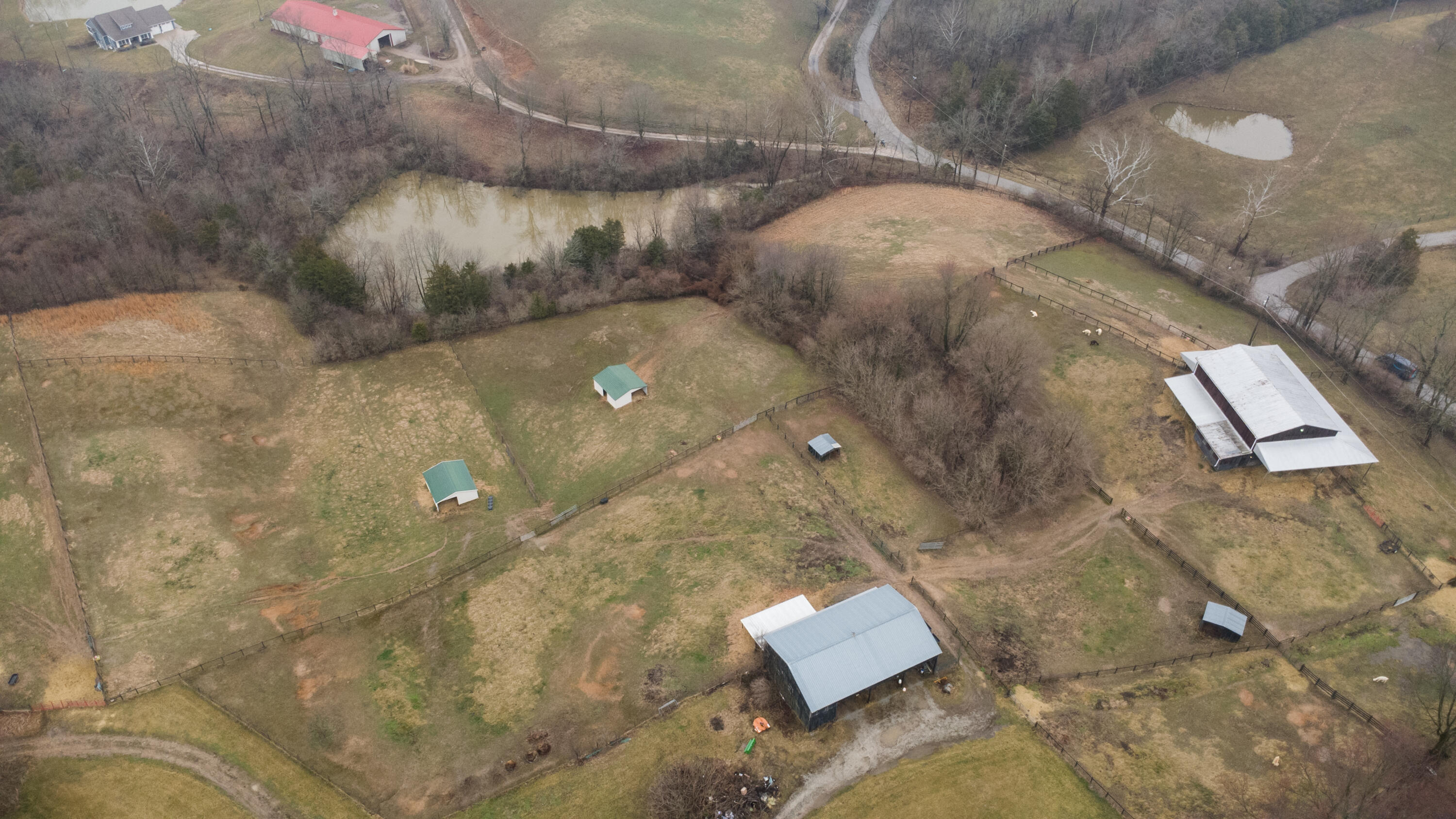 7812 East Bend Road Burlington, KY 41005 - Photo 12 of 47