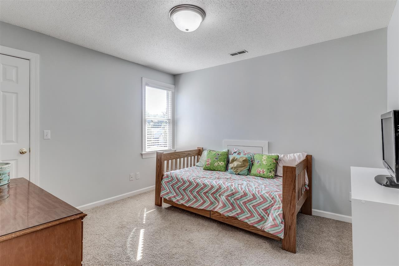 5921 Hampton Ridge Road Raleigh, NC 27603 - Photo 11 of 17 Bedroom