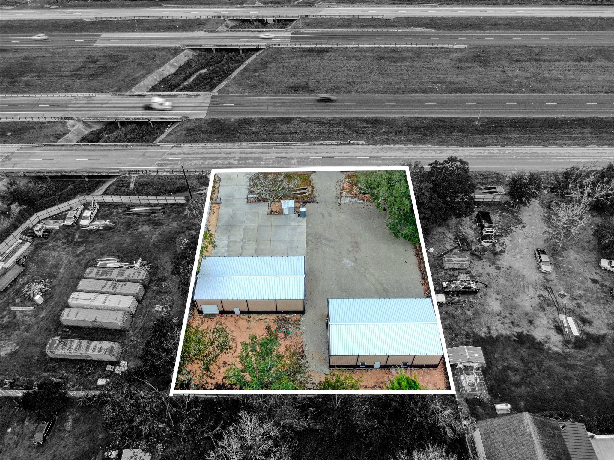 13051 Pleasant Valley Drive Rosharon, TX 77583 - Photo 3 of 20