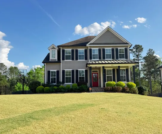 $699,900 | 322 Kirkwood Drive, Evans, GA 30809