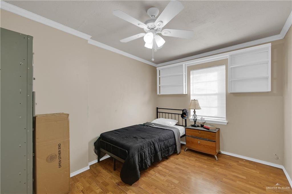 6504 Justin Street Mission, TX 78574 - Photo 11 of 22