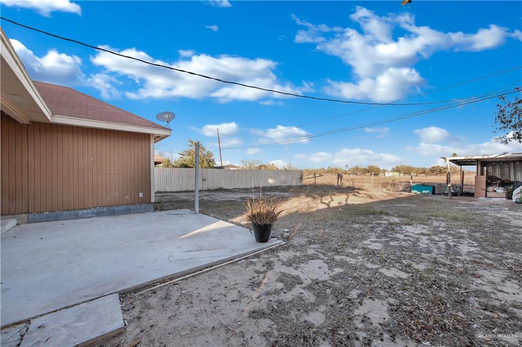 6504 Justin Street Mission, TX 78574 - Photo 18 of 22