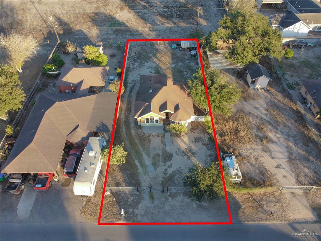 6504 Justin Street Mission, TX 78574 - Photo 20 of 22