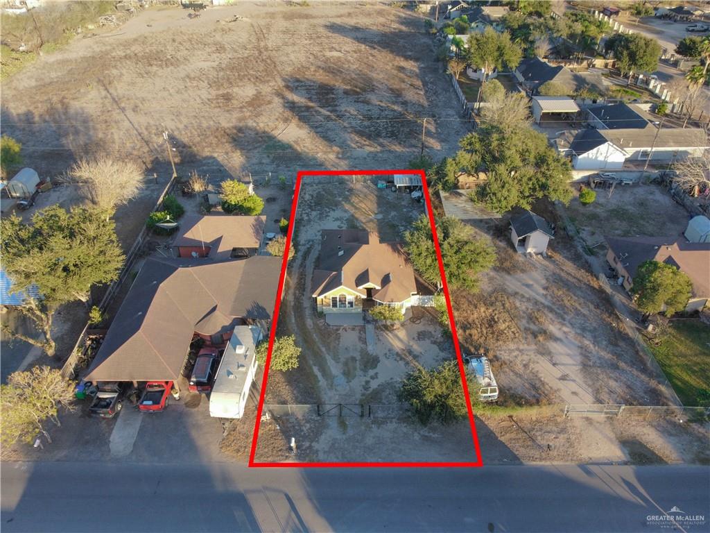 6504 Justin Street Mission, TX 78574 - Photo 21 of 22