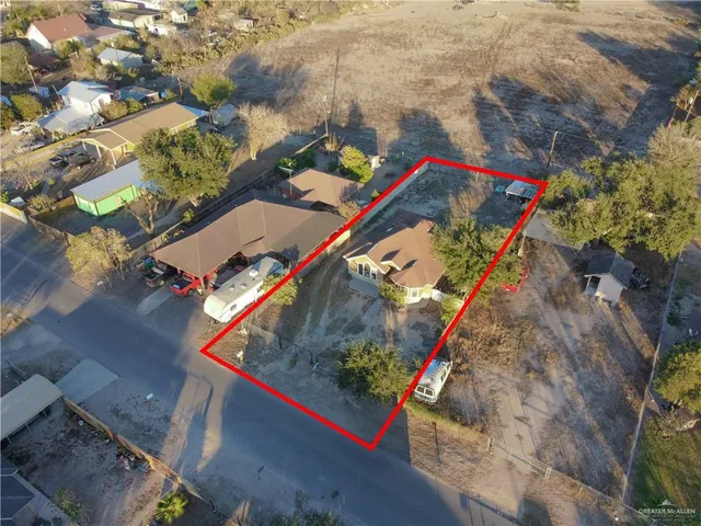 $140,000 | 6504 Justin Street, Mission, TX 78574