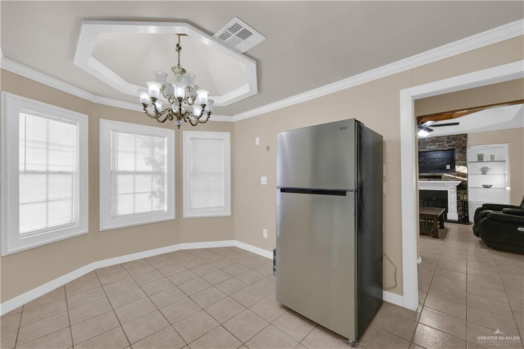 6504 Justin Street Mission, TX 78574 - Photo 8 of 22