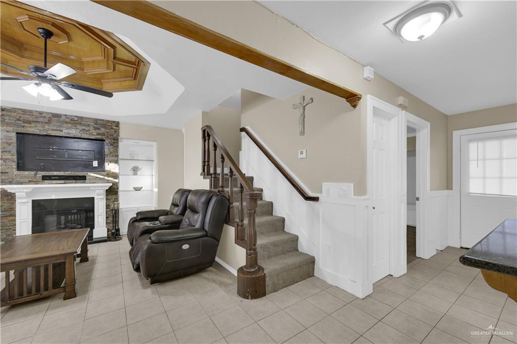 6504 Justin Street Mission, TX 78574 - Photo 9 of 22