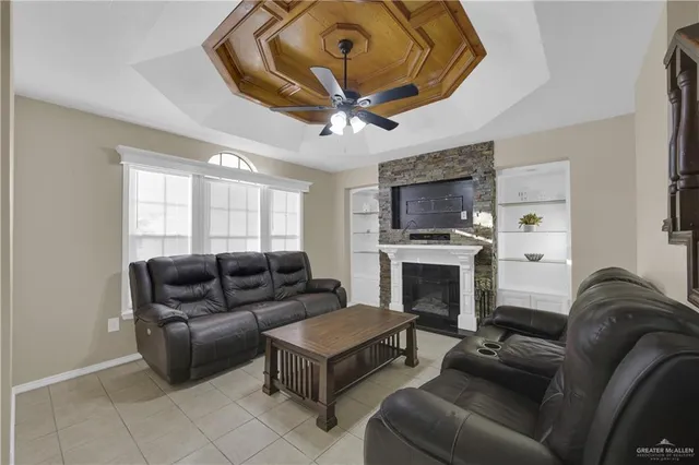 $140,000 | 6504 Justin Street, Mission, TX 78574