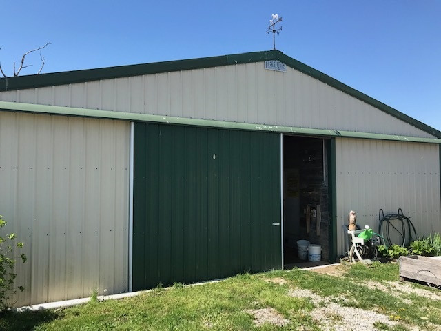 5953 Hogg Ridge Road Williamstown, KY 41097 - Photo 12 of 50 Gallery Image 12