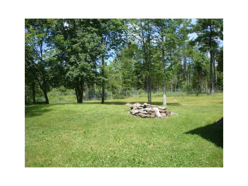 1885 Pushaw Road Glenburn, ME 04401 - Photo 23 of 29 Yard/Garden.