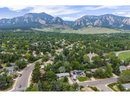 $1,099,000 | 1065 Gillaspie Drive, Boulder, CO 80305