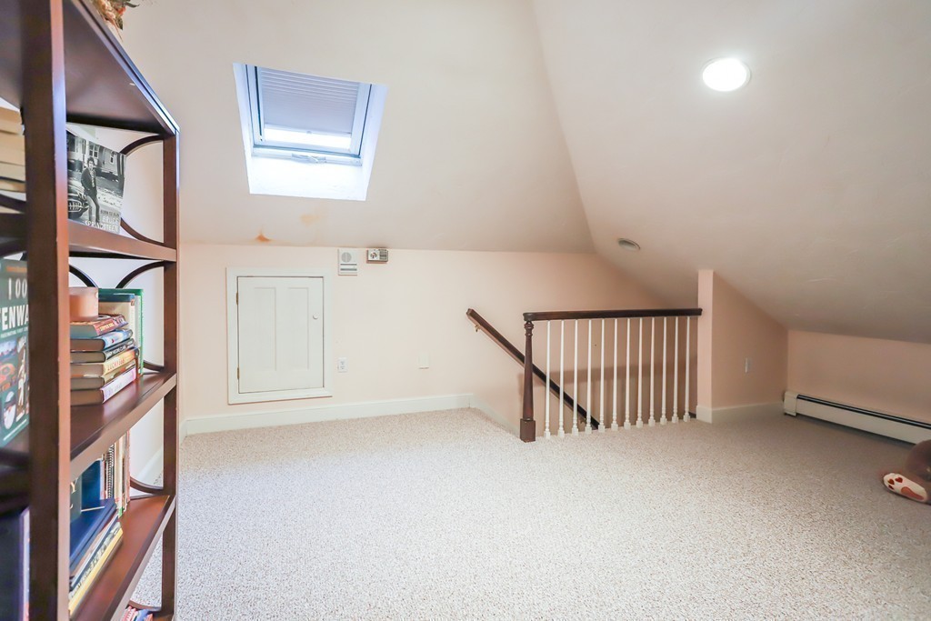 34 Wildwood Road Danvers, MA 01923 - Photo 13 of 25 Gallery Image 13
