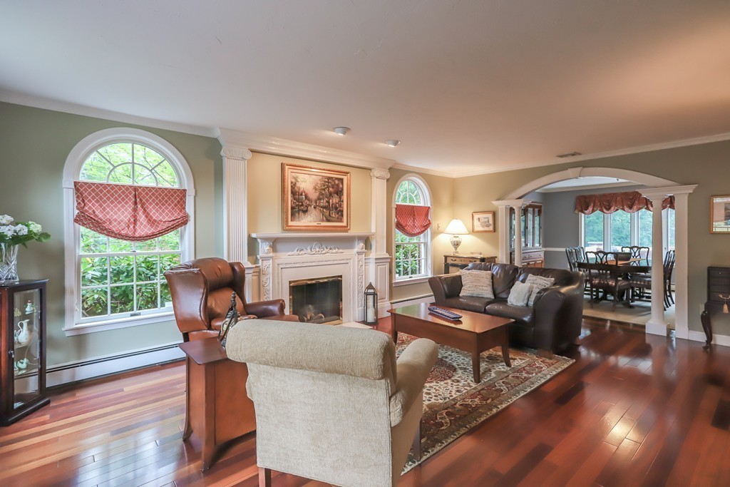 34 Wildwood Road Danvers, MA 01923 - Photo 8 of 25 Gallery Image 8