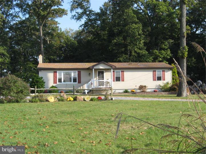 44 Garrison Road Elmer, NJ 08318 - Photo 1 of 25