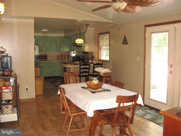44 Garrison Road Elmer, NJ 08318 - Photo 9 of 25 Dining Room