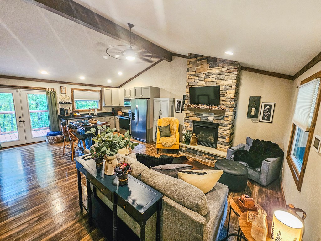 210 Hedden Road Murphy, NC 28906 - Photo 6 of 51