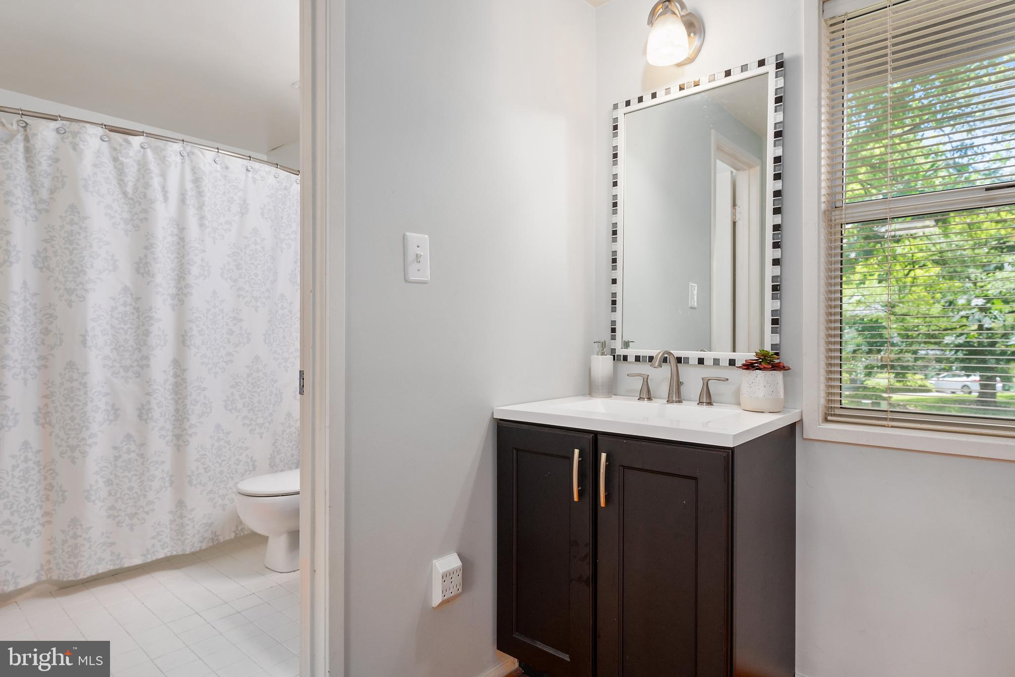 1522 Ainsley Road Silver Spring, MD 20904 - Photo 22 of 46 Separate vanities in master bathroom