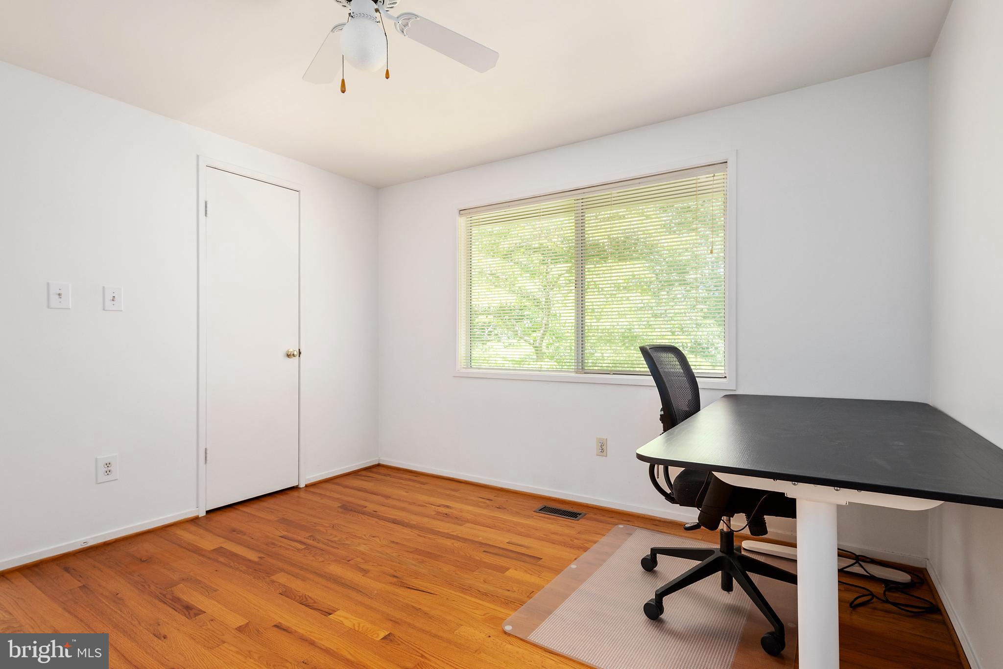 1522 Ainsley Road Silver Spring, MD 20904 - Photo 24 of 46 Bedroom 2 with walk in closet