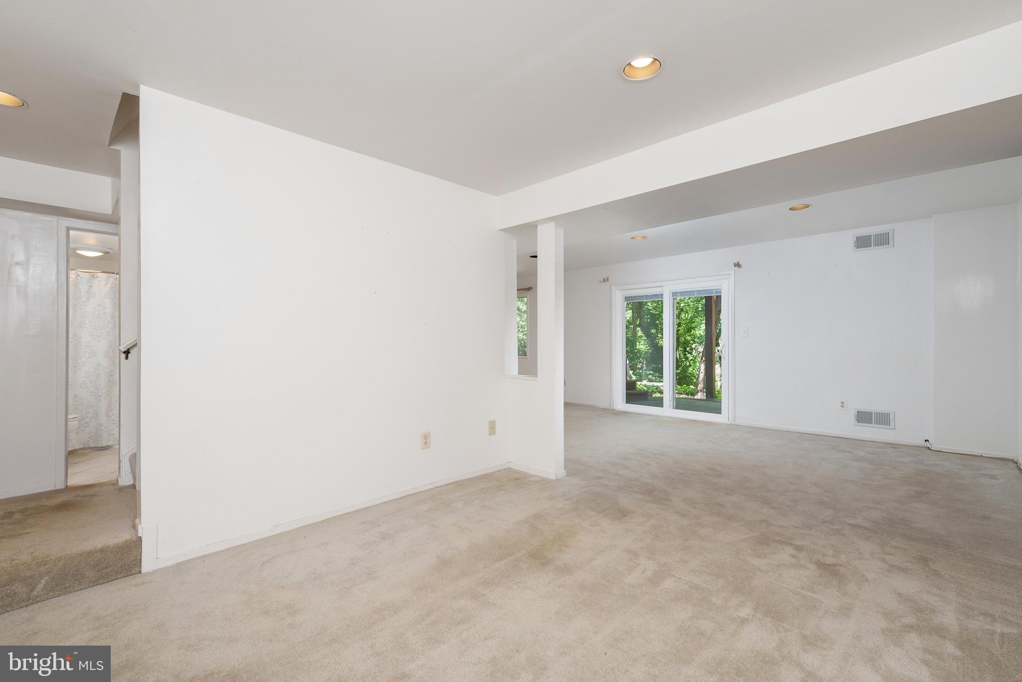 1522 Ainsley Road Silver Spring, MD 20904 - Photo 31 of 46 The possibilities are endless for this space