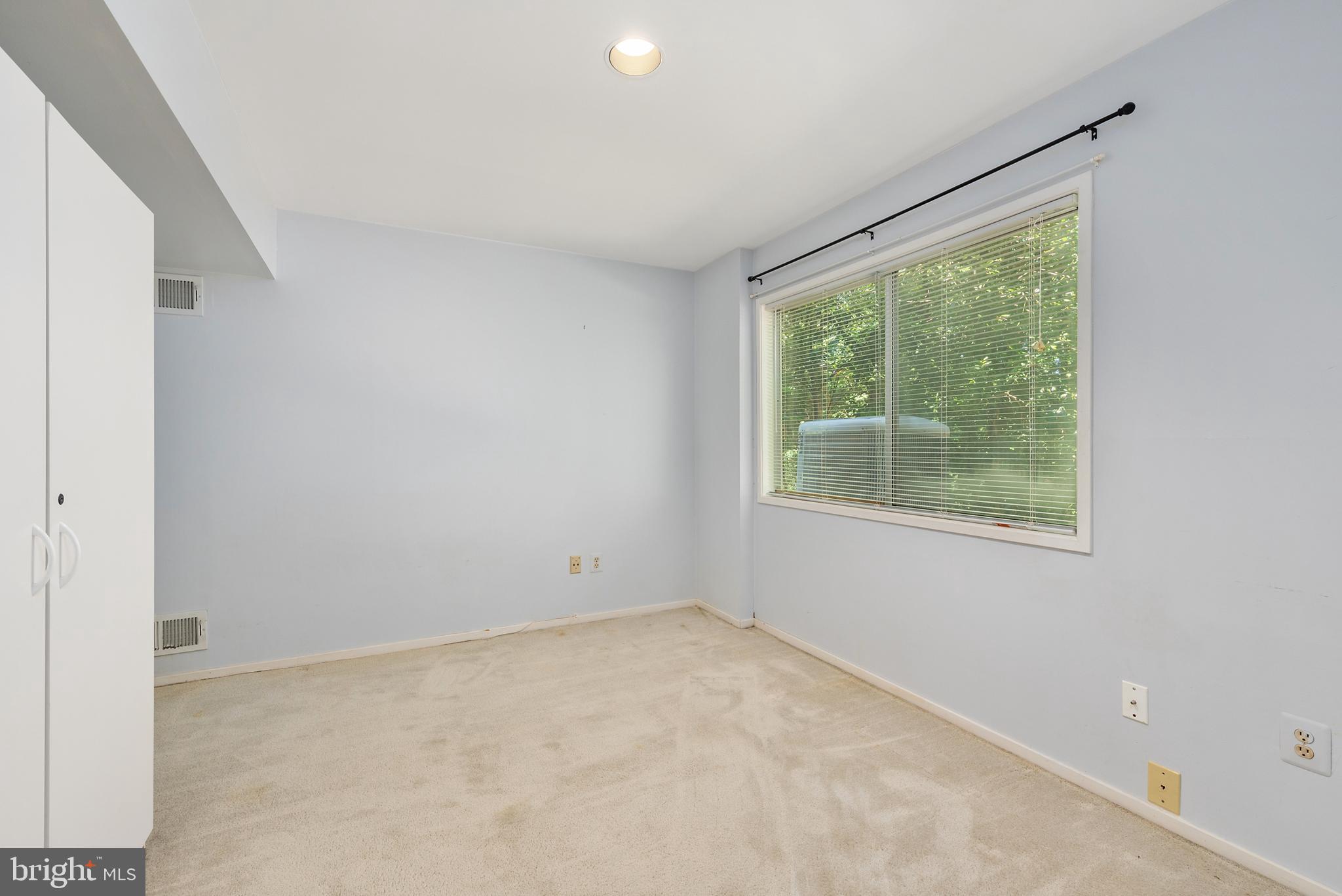 1522 Ainsley Road Silver Spring, MD 20904 - Photo 32 of 46 Bedroom 4 on lower level - Brand NEW Carpet