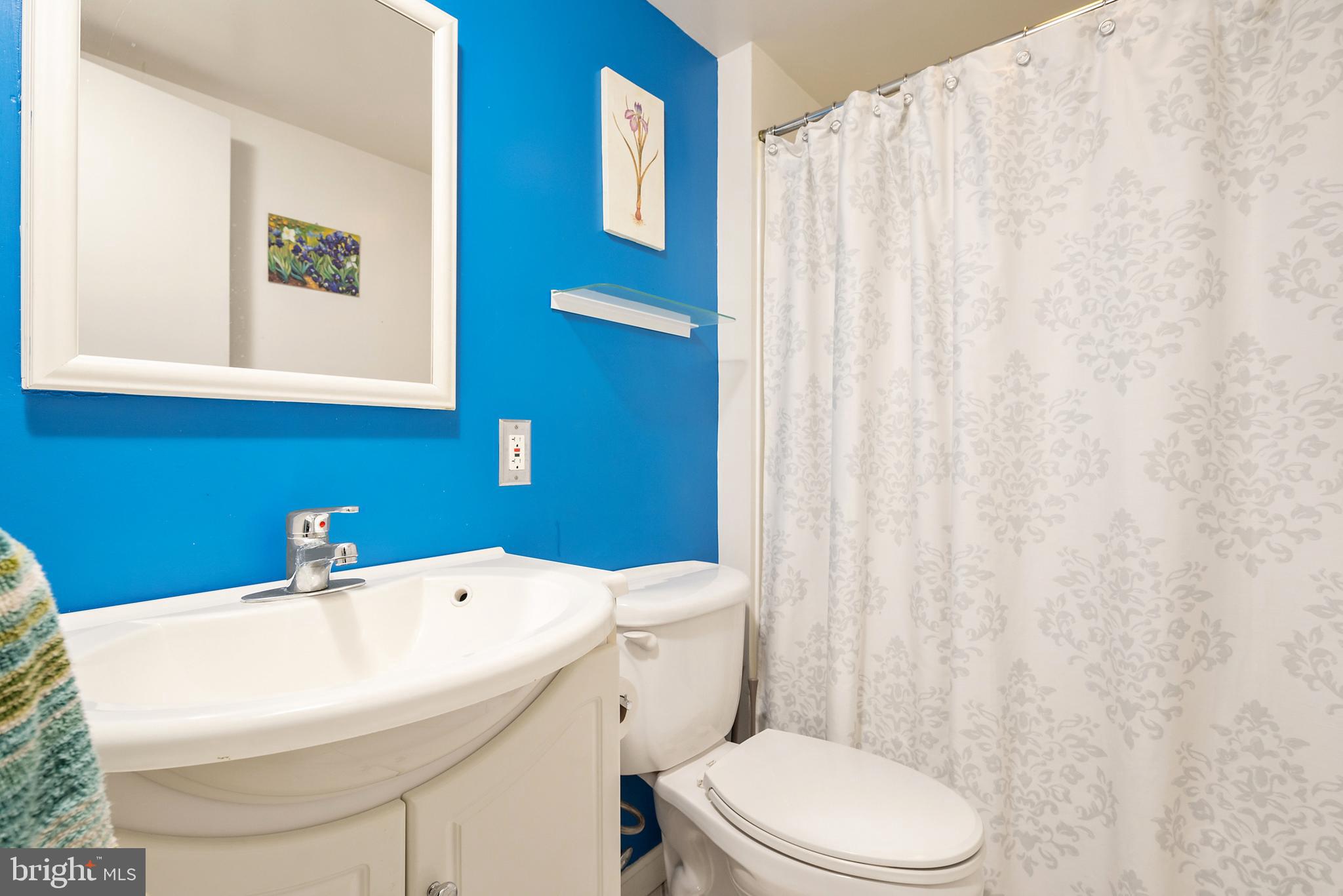 1522 Ainsley Road Silver Spring, MD 20904 - Photo 33 of 46 Full bath on lower level